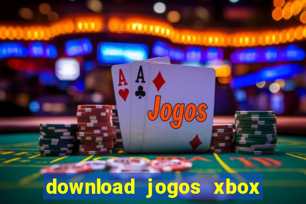 download jogos xbox 360 lt 3.0